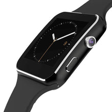 Load image into Gallery viewer, X6 Smart Watch