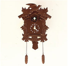 Load image into Gallery viewer, Cuckoo Clock Living Room